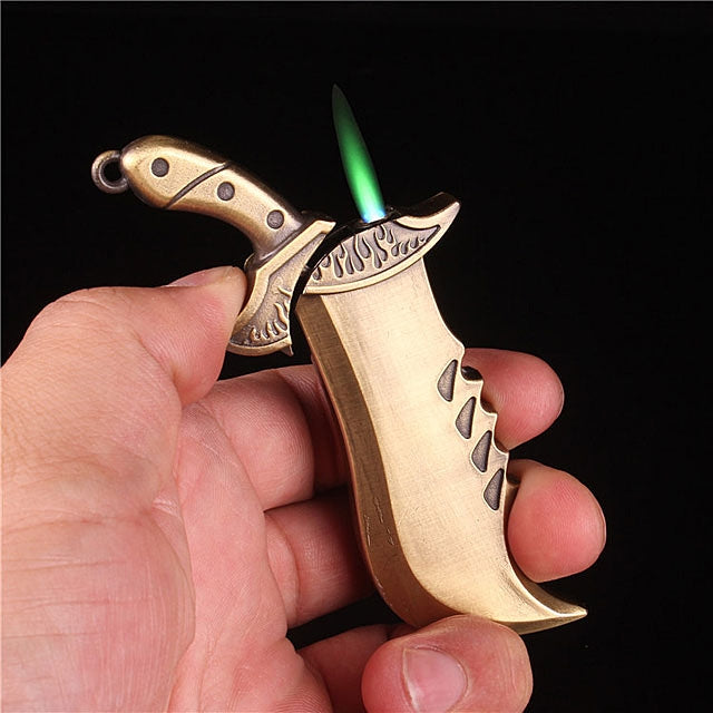 Dagger Lighter