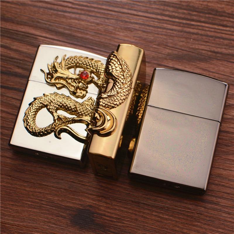 Dragon Lighter