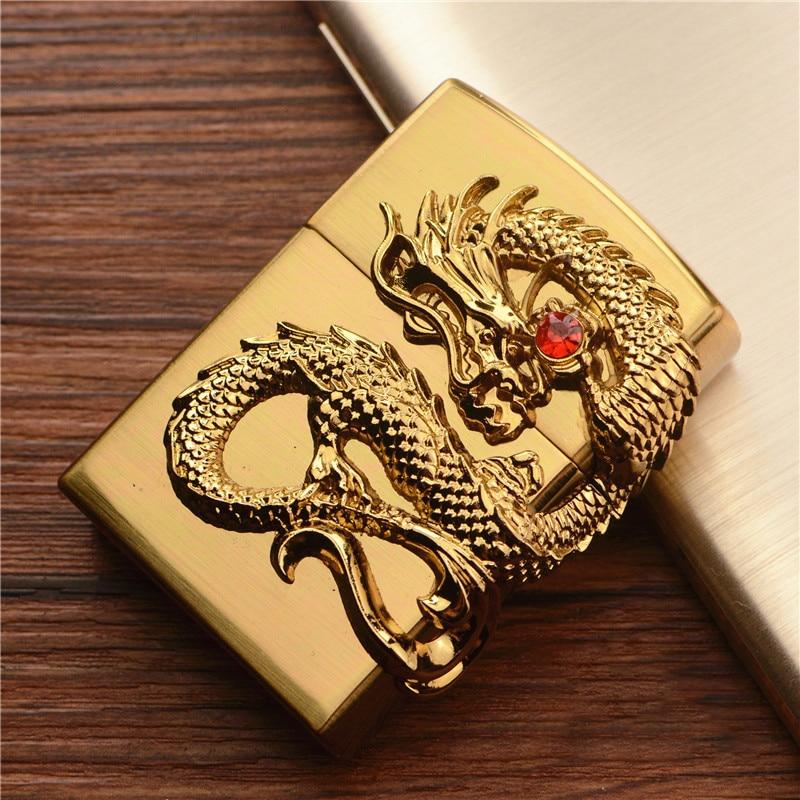 Dragon Lighter